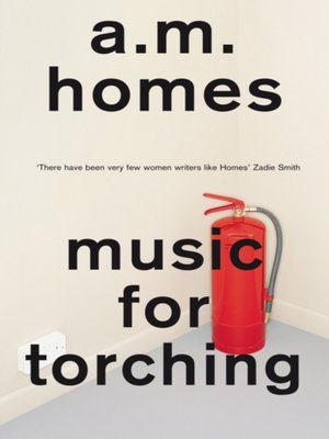 cover image of Music For Torching